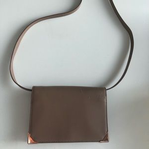 Alexander Wang cross body bag